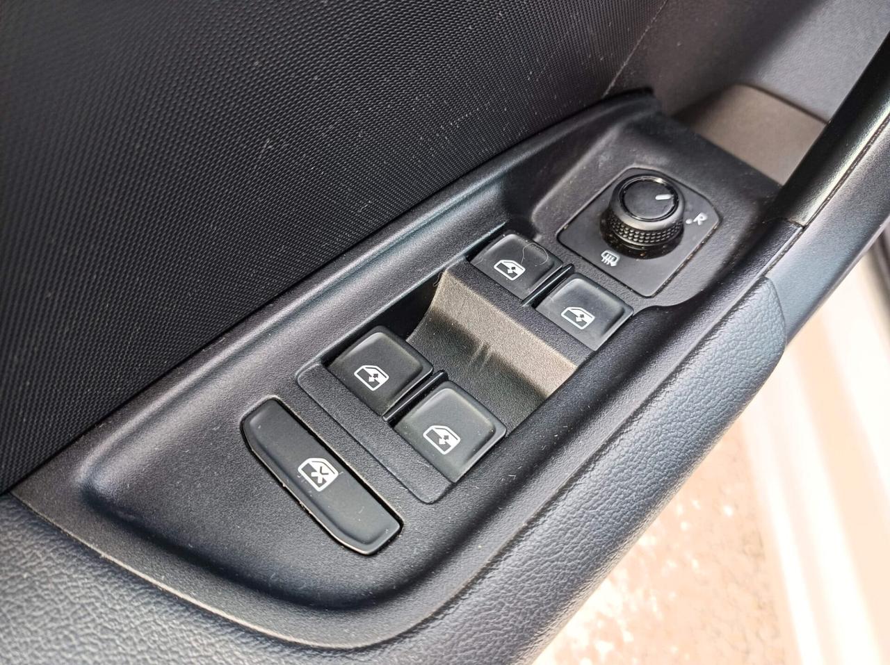 Audi A1 SPB 25 TFSI Admired Advanced