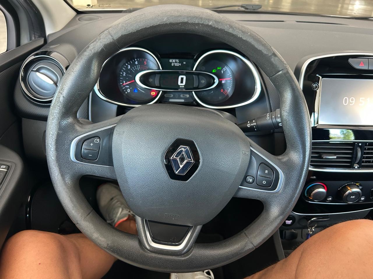 Renault Clio Sporter dCi 8V 110CV Start&Stop Energy Intens