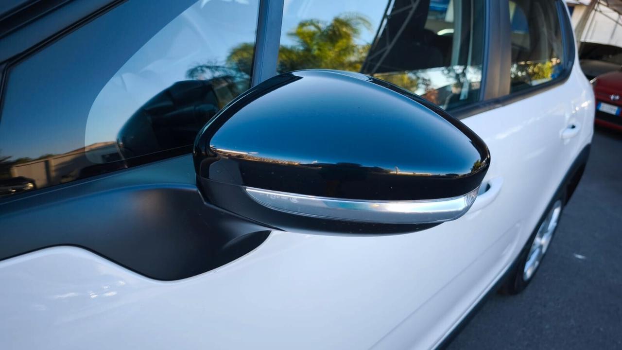 Citroen C3 PureTech 83 S&S Feel