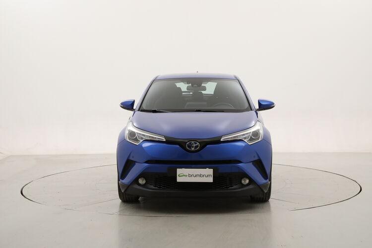 Toyota C-HR Hybrid Business BR717803 1.8 Full Hybrid 122CV