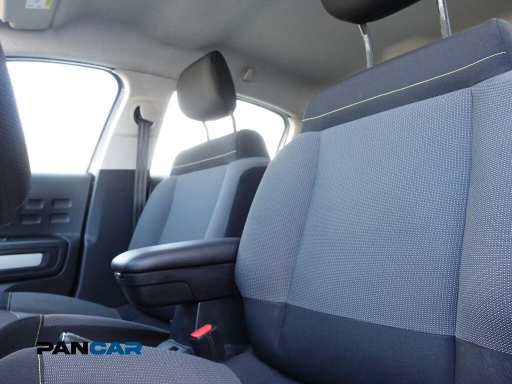 Citroen C3 BlueHDi 100 S&S Feel