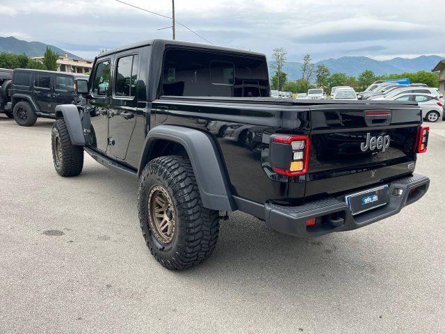 JEEP Gladiator 3.0 Diesel V6 Overland 264 CV AT8