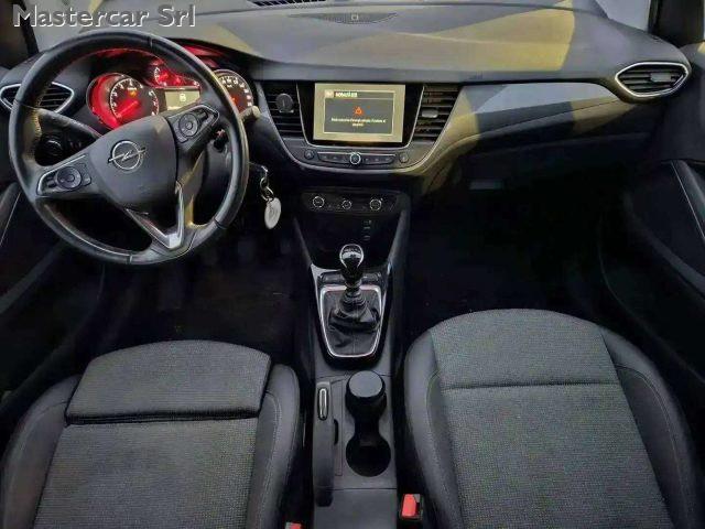 OPEL Crossland 1.5 Diesel 110cv Elegance - GD839ZV