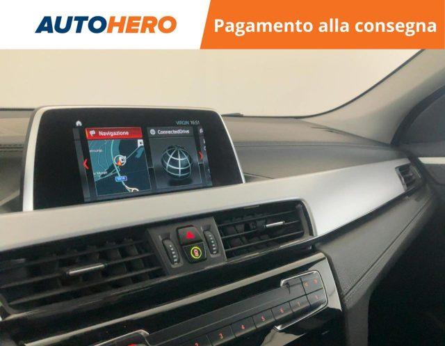 BMW X2 sDrive18d