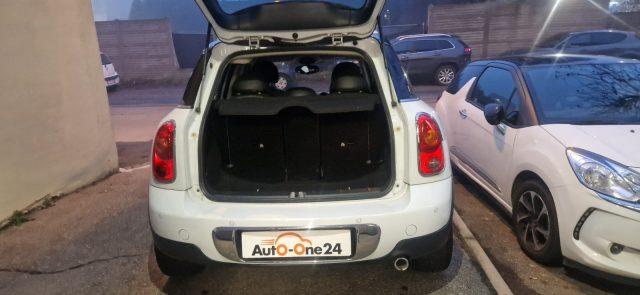 MINI Countryman Mini Cooper D Countryman ALL4 AUT. PREZZO REALE