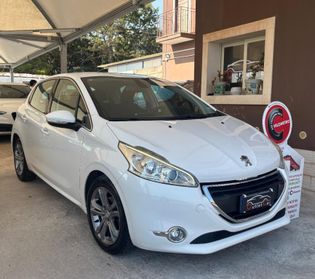 PEUGEOT - 208 - 1.4 HDi 68 CV 5p. Allure