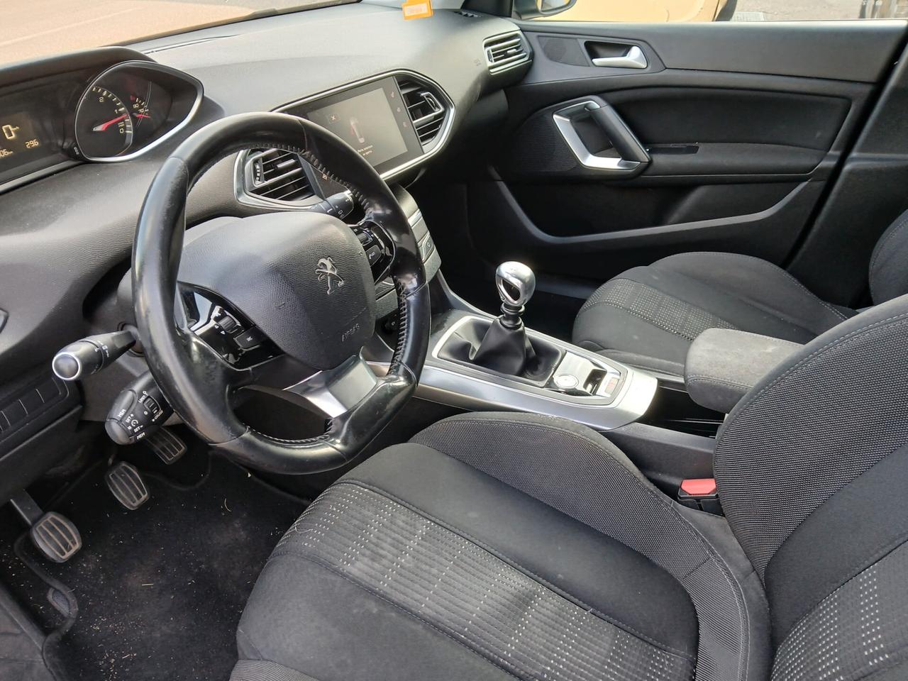 Peugeot 308 BlueHDi 150 SW
