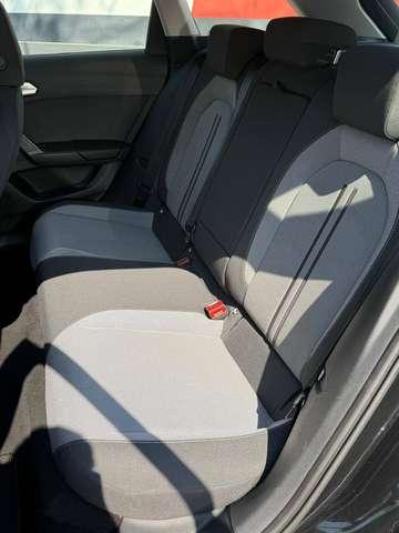 SEAT Leon Leon Sportstourer Sportstourer 2.0 tdi Style 115cv PRONTA CONSEGNA