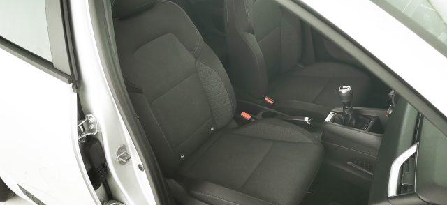 RENAULT Clio SCe 65 CV 5 porte Equilibre