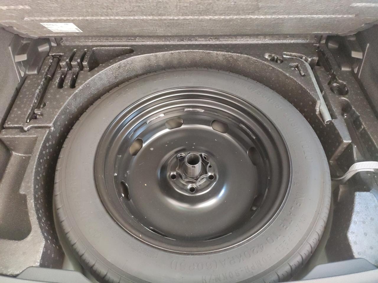 Volkswagen Tiguan 2.0 TDI SCR Life