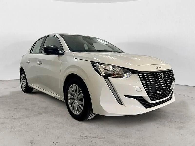 Peugeot 208 PureTech 75 Stop&Start 5 porte Active Pack
