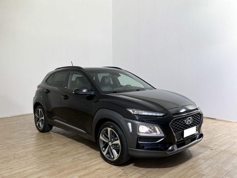 Hyundai Kona Kona 1.0 T-GDI Xpossible