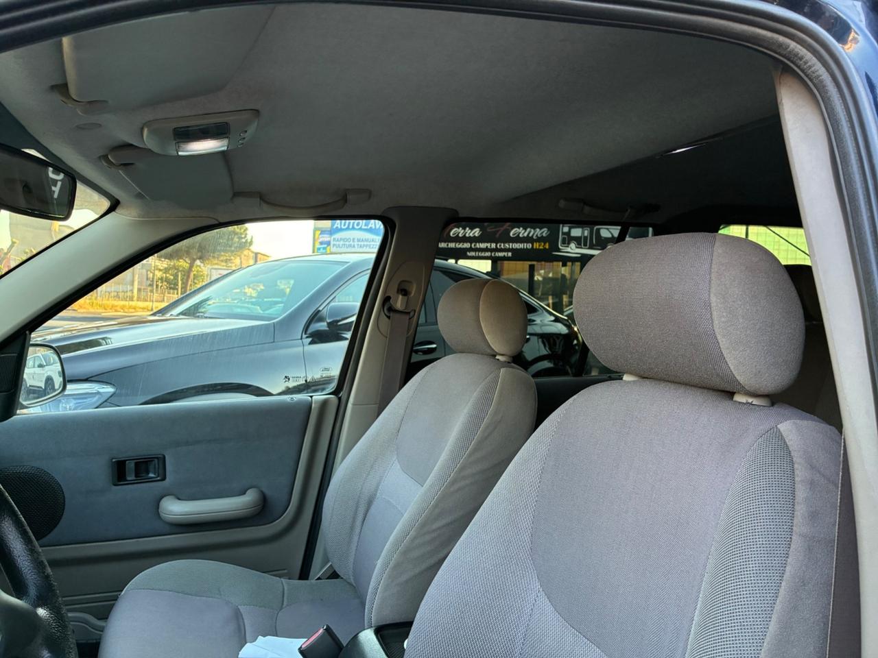Land Rover Freelander 2.0 Td4