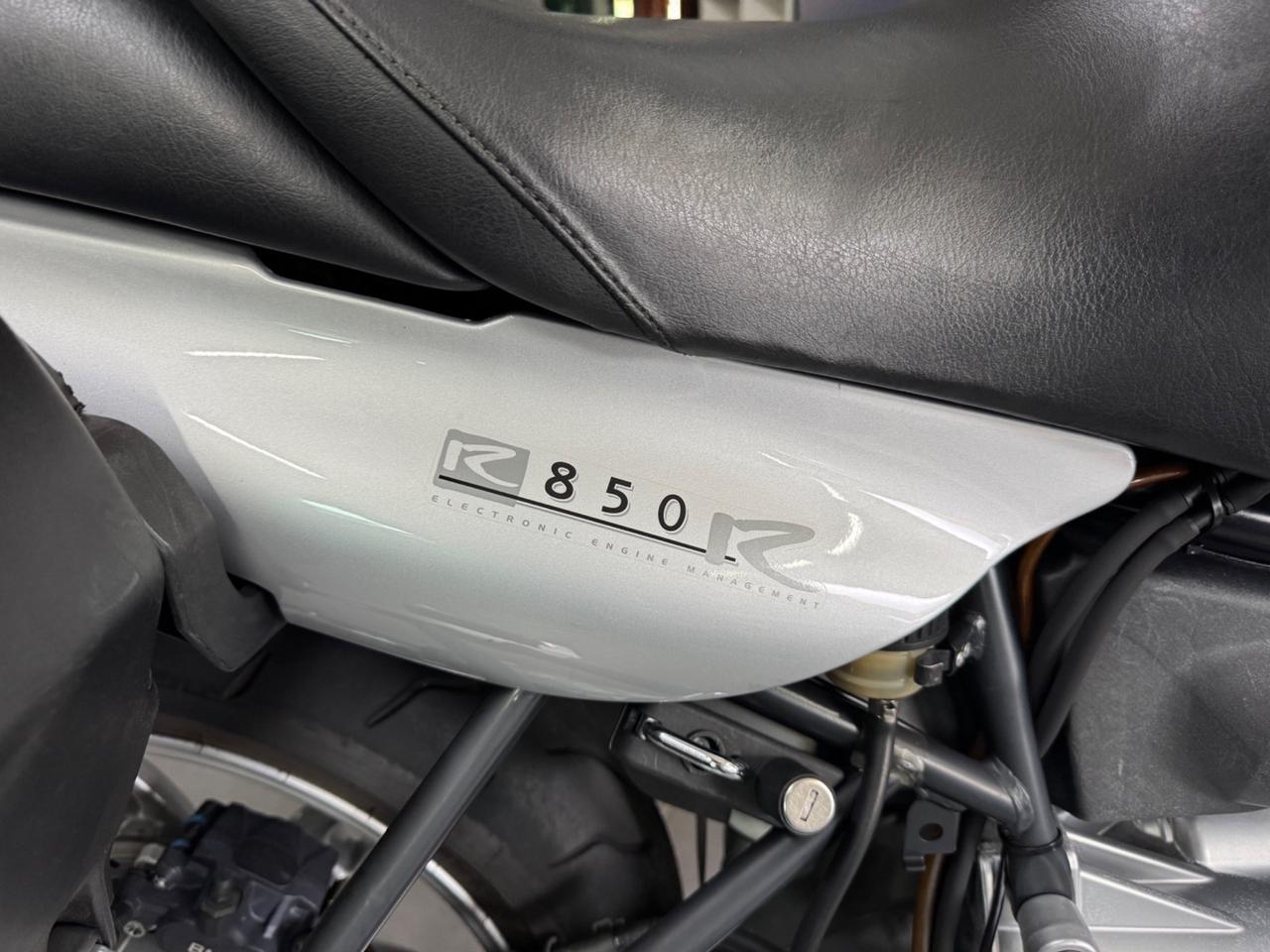 Bmw R 850
