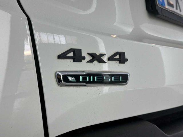 JEEP Renegade 2.0 Mjt 170CV 4WD Active Drive Low Trailhawk