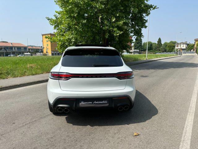 PORSCHE Macan 2.0 T IVA ESPOSTA