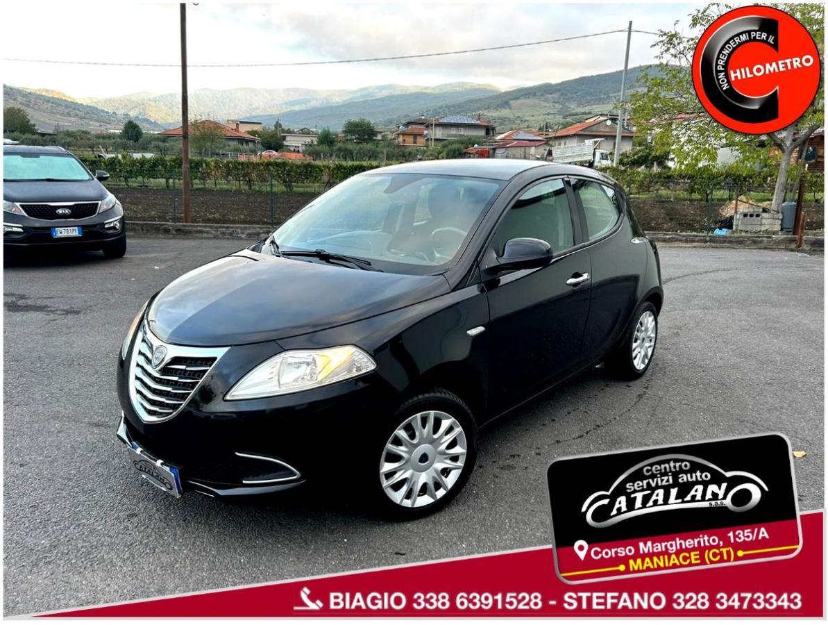 LANCIA - Ypsilon - 1.2 69 CV 5 porte S&S Platinum