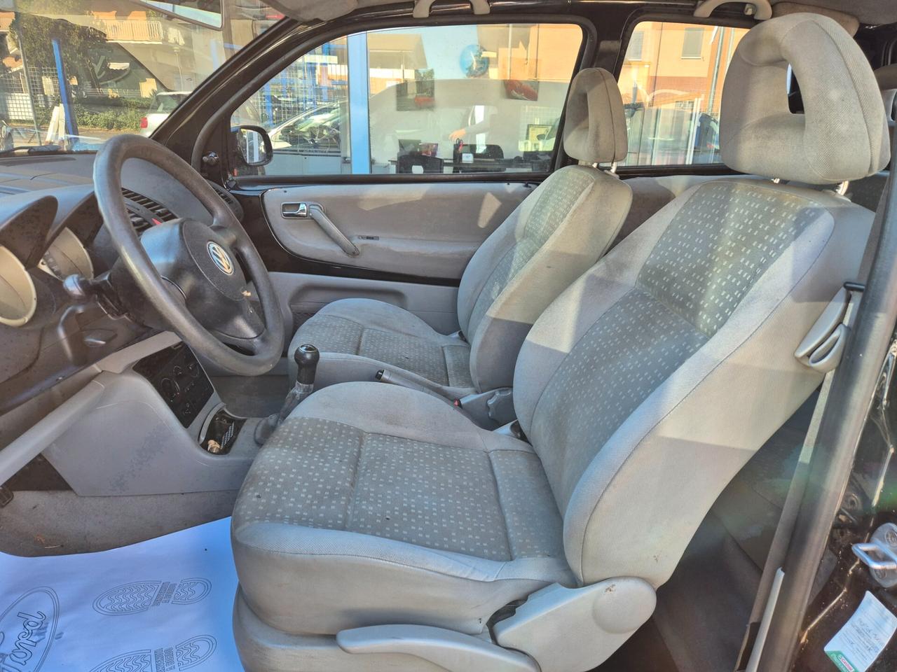 Volkswagen Lupo 1.4 TDI cat Highline Air