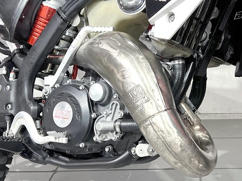 Gas Gas EC 125 2T
