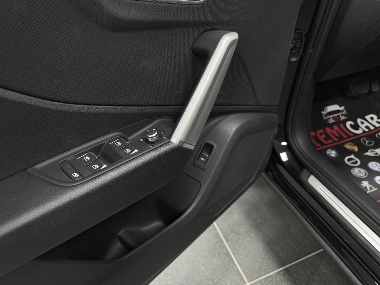Audi Q2 30 TDI S tronic line Edition