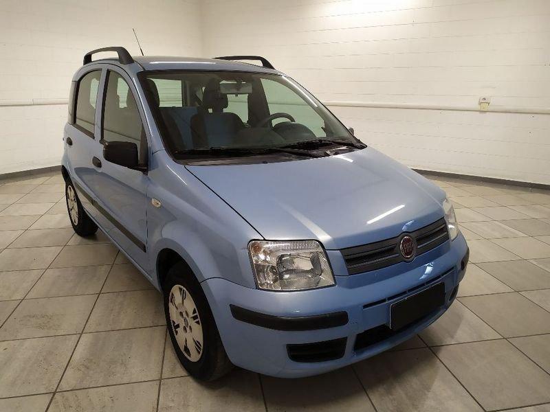 FIAT Panda 1.2 Emotion eco