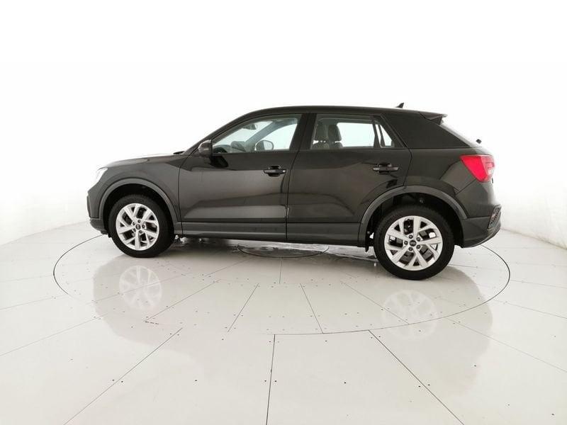 Audi Q2 35 2.0 tdi Business Advanced s-tronic