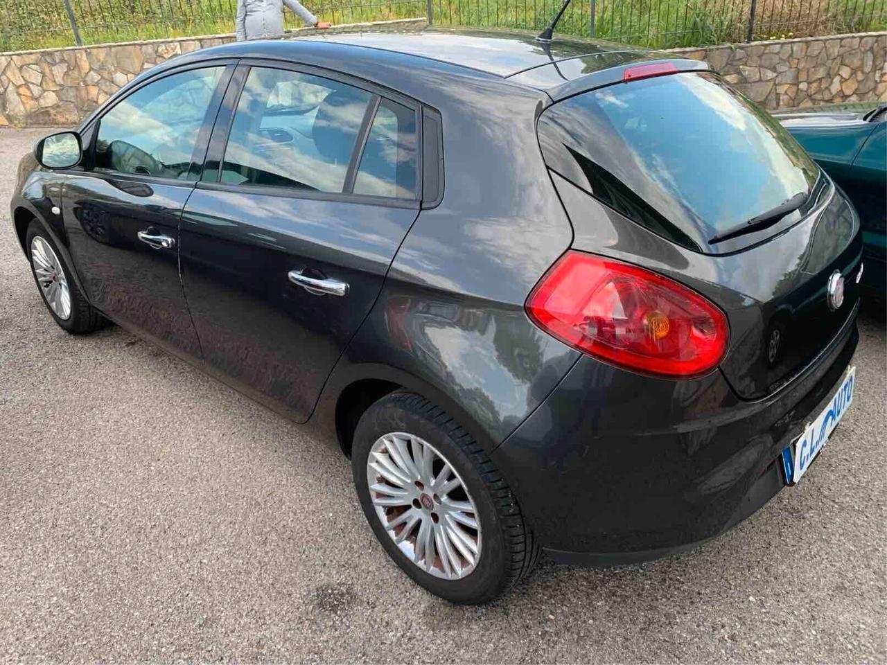Fiat Bravo 1.6 MJT
