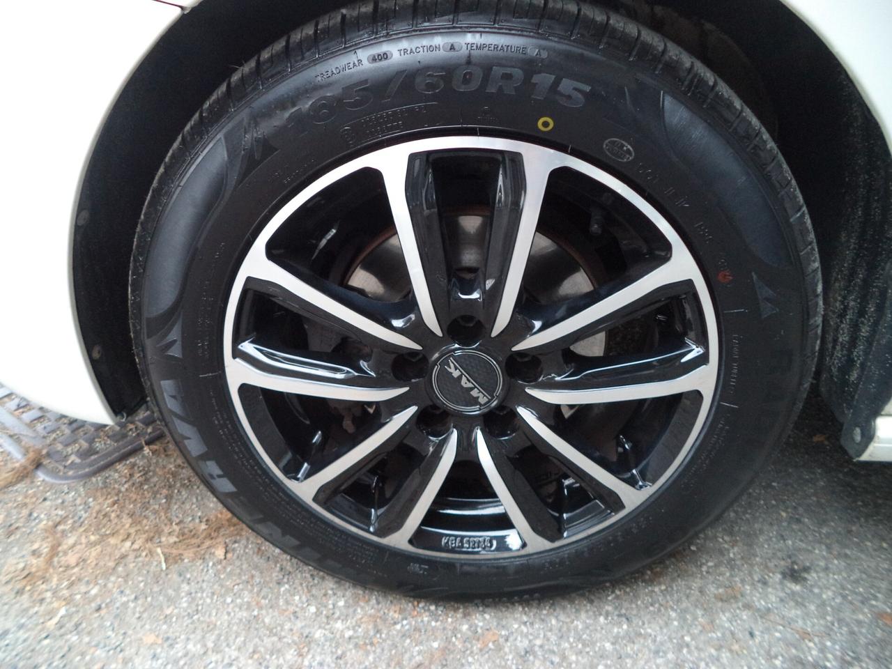 Volkswagen Polo 1.2 70 CV 5p. Comfortline OK NEOPATENTATI