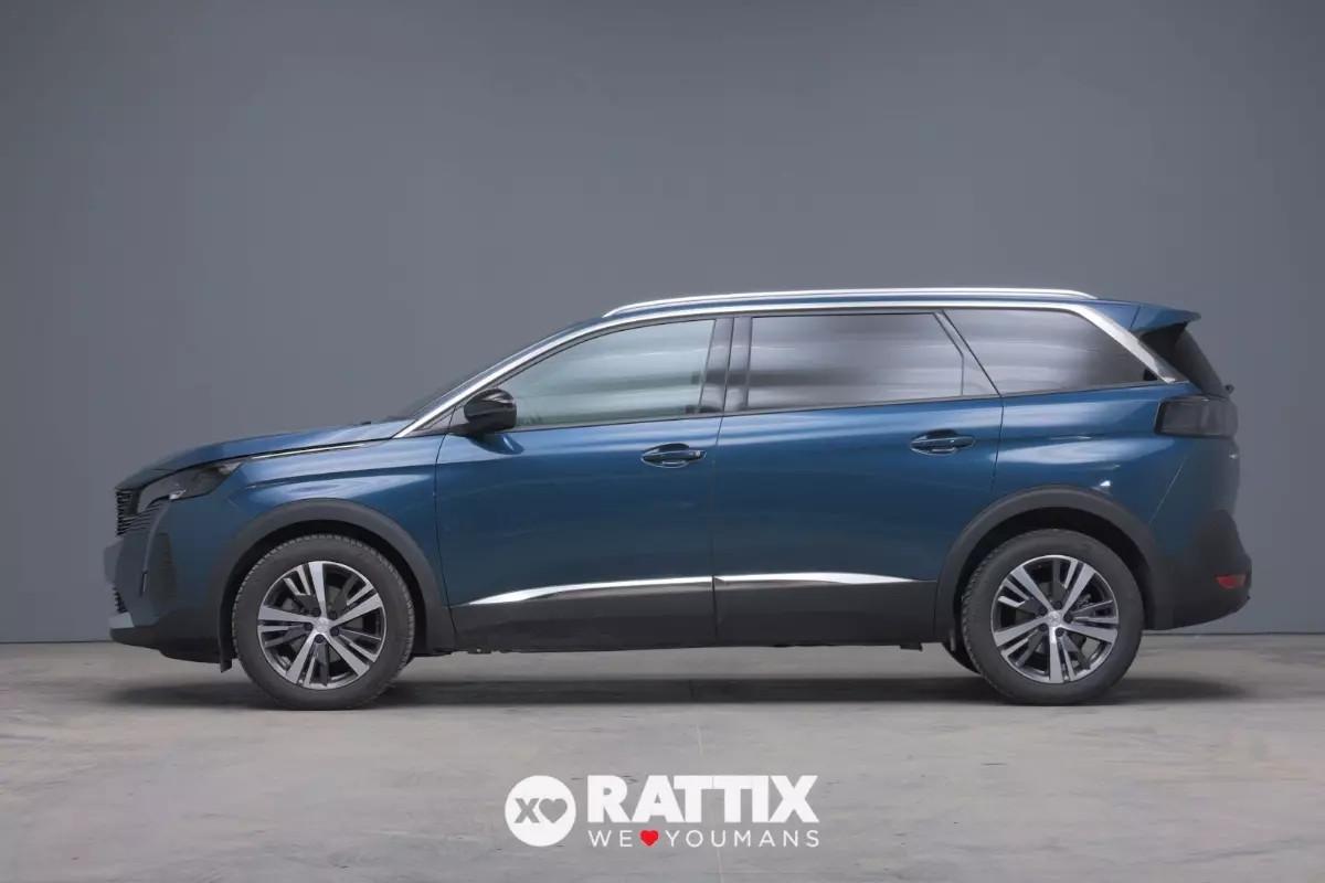 Peugeot 5008 1.5 BlueHDI 130CV Allure Pack EAT8 7p.ti