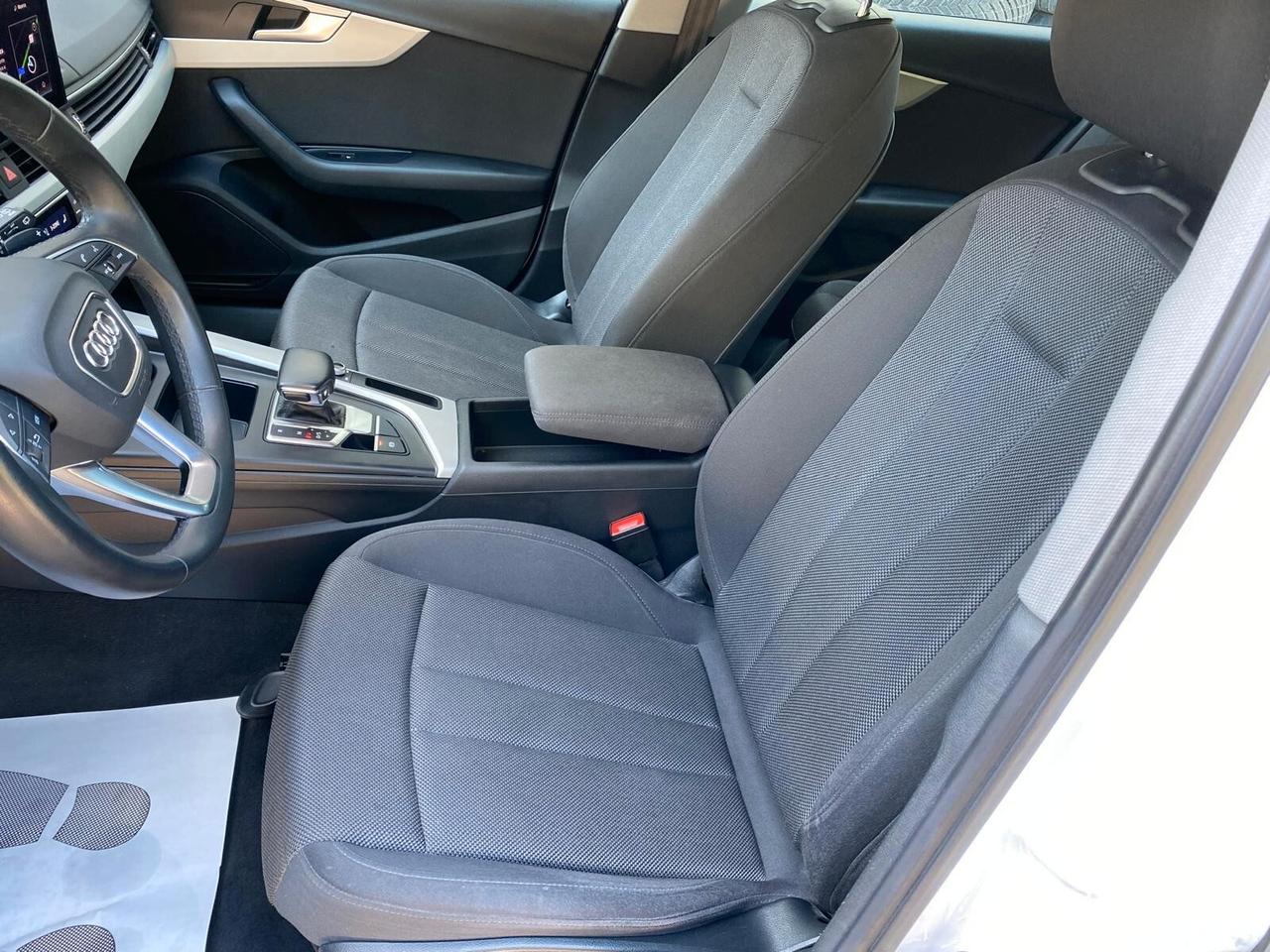 Audi A4 30 TDI/136 CV S tronic Business Advanced