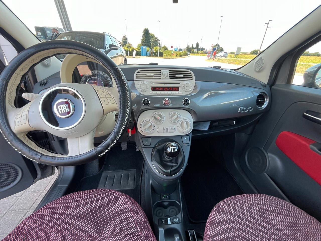 Fiat 500 gpl fino al 2032