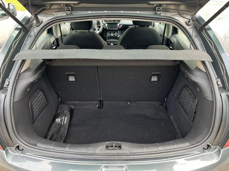 CITROEN C3 PureTech 82 Seduction