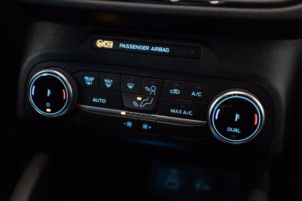 FORD Kuga 2.5 phev ST-Line X 2wd 225cv cvt del 2023