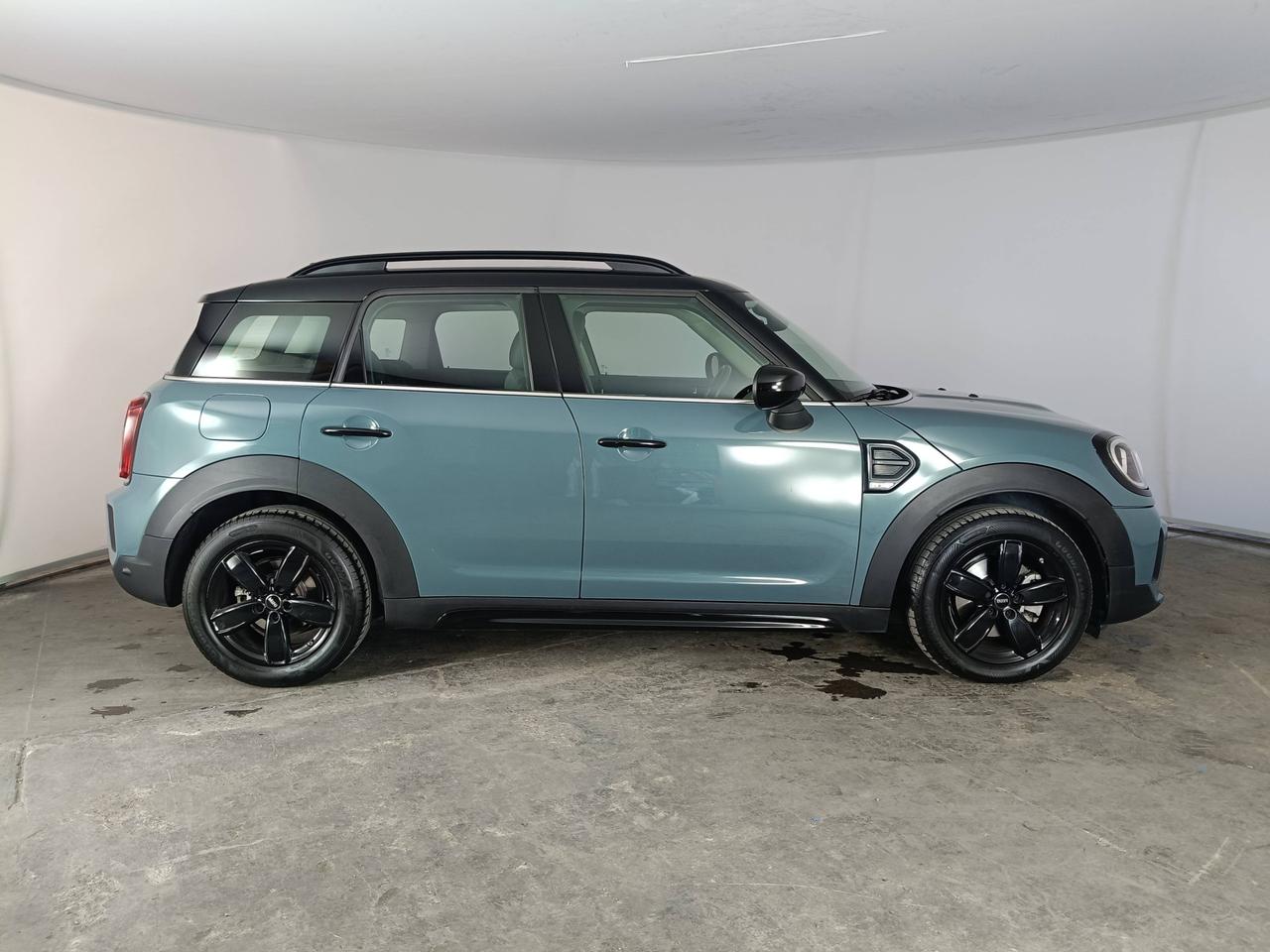 MINI Mini Countryman F60 2020 - Mini Countryman 2.0 Cooper D Classic auto