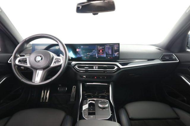 BMW 320 Serie 3 (G20/G21) d 48V Msport