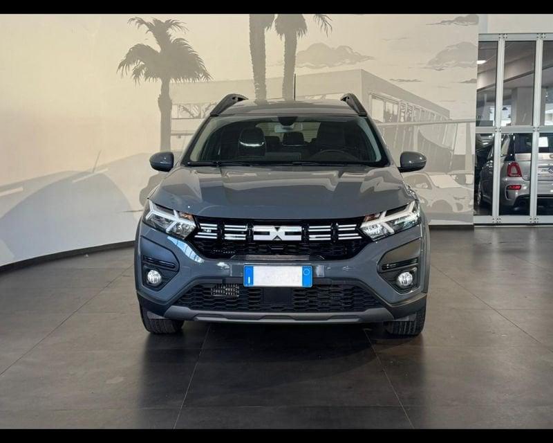 Dacia Jogger 1.0 TCe GPL 100CV 7 posti Expression