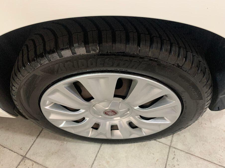 Fiat Tipo 1.4 5 porte Easy - OK NEOPATENTATI