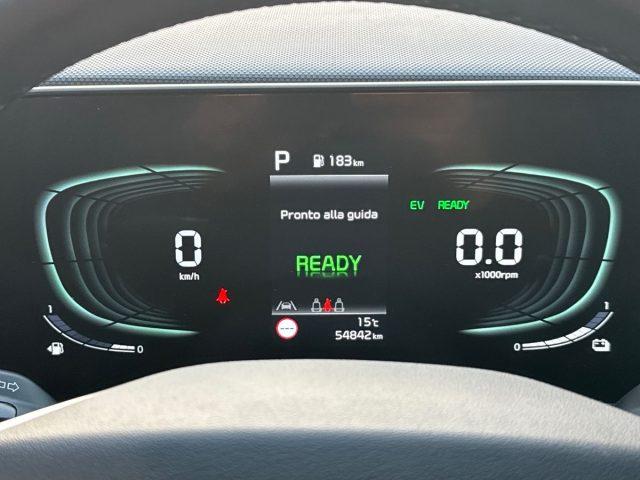 KIA Niro 1.6 GDi DCT HEV Style