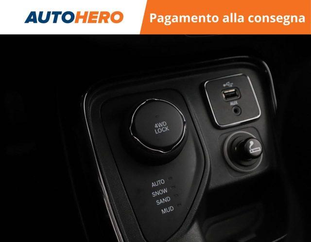 JEEP Compass 2.0 Multijet II aut. 4WD Limited