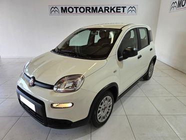 Fiat Panda 1.0 FireFly Hybrid