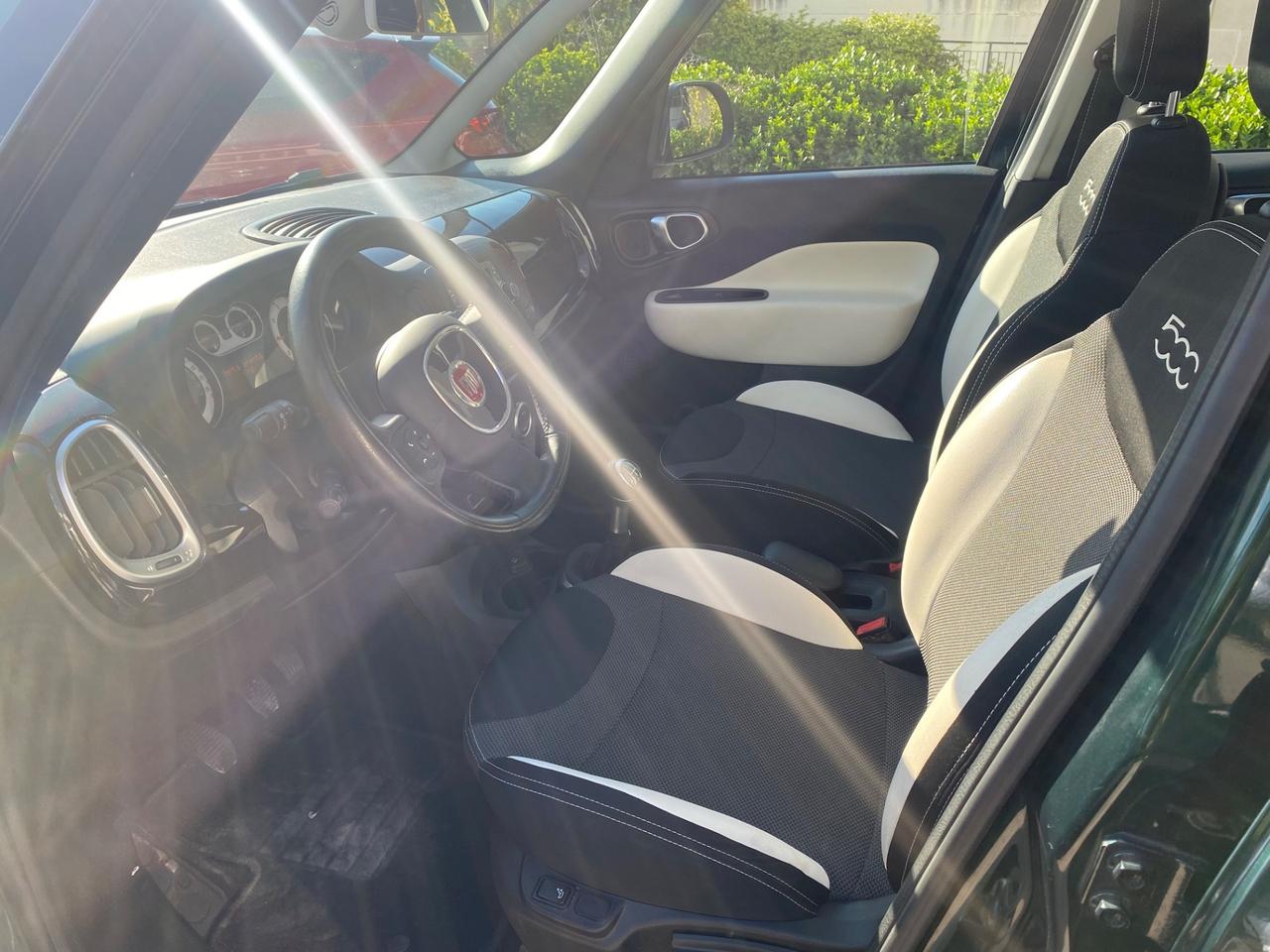 Fiat 500L 1.3 Multijet 95 CV Trekking