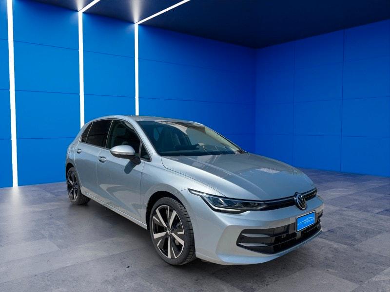 VOLKSWAGEN Golf 8ª serie Golf 2.0 TDI 115 CV S...