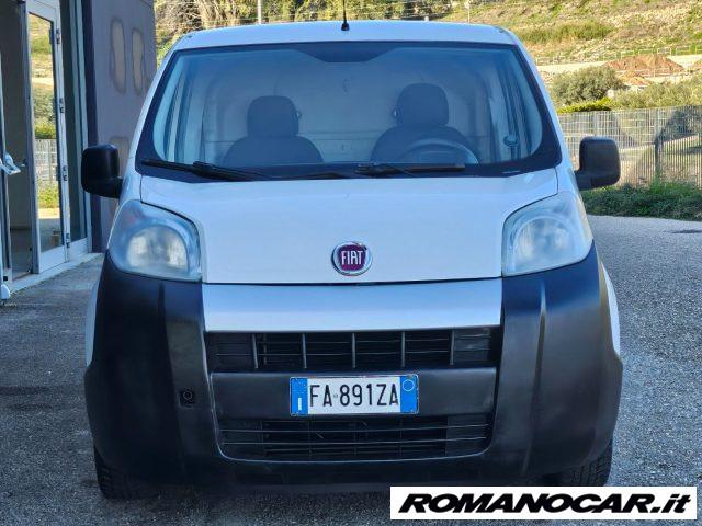 FIAT Fiorino 1.3 MJT 75CV SX Allestito Manutenzione iva comp.