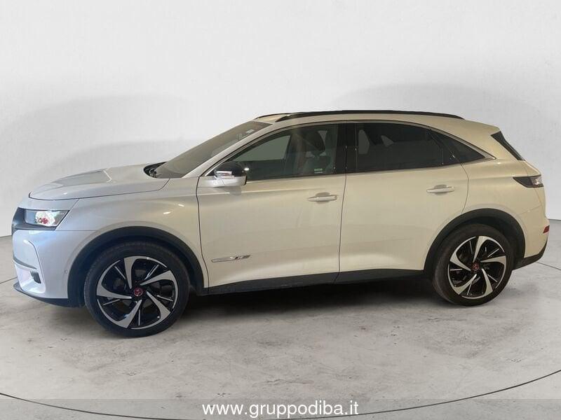 DS DS 7 Crossback DS7 Crossback 1.5 bluehdi Performance Line+ 130cv