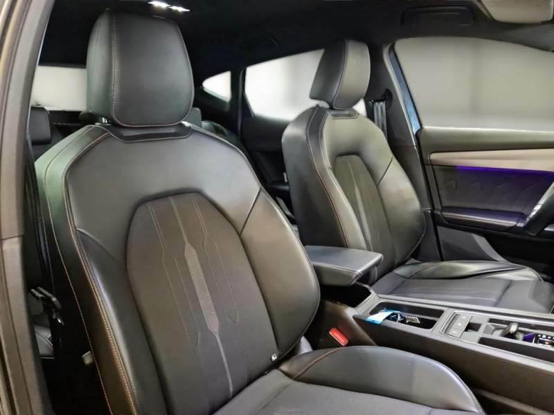 CUPRA FORMENTOR 2.0 TDI 4DRIVE DSG 5 PORTE SUV