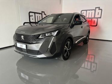 Peugeot 5008 130Cv 7 Posti GT