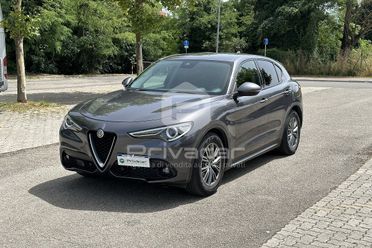 ALFA ROMEO Stelvio 2.2 Turbodiesel 150 CV AT8 RWD Business