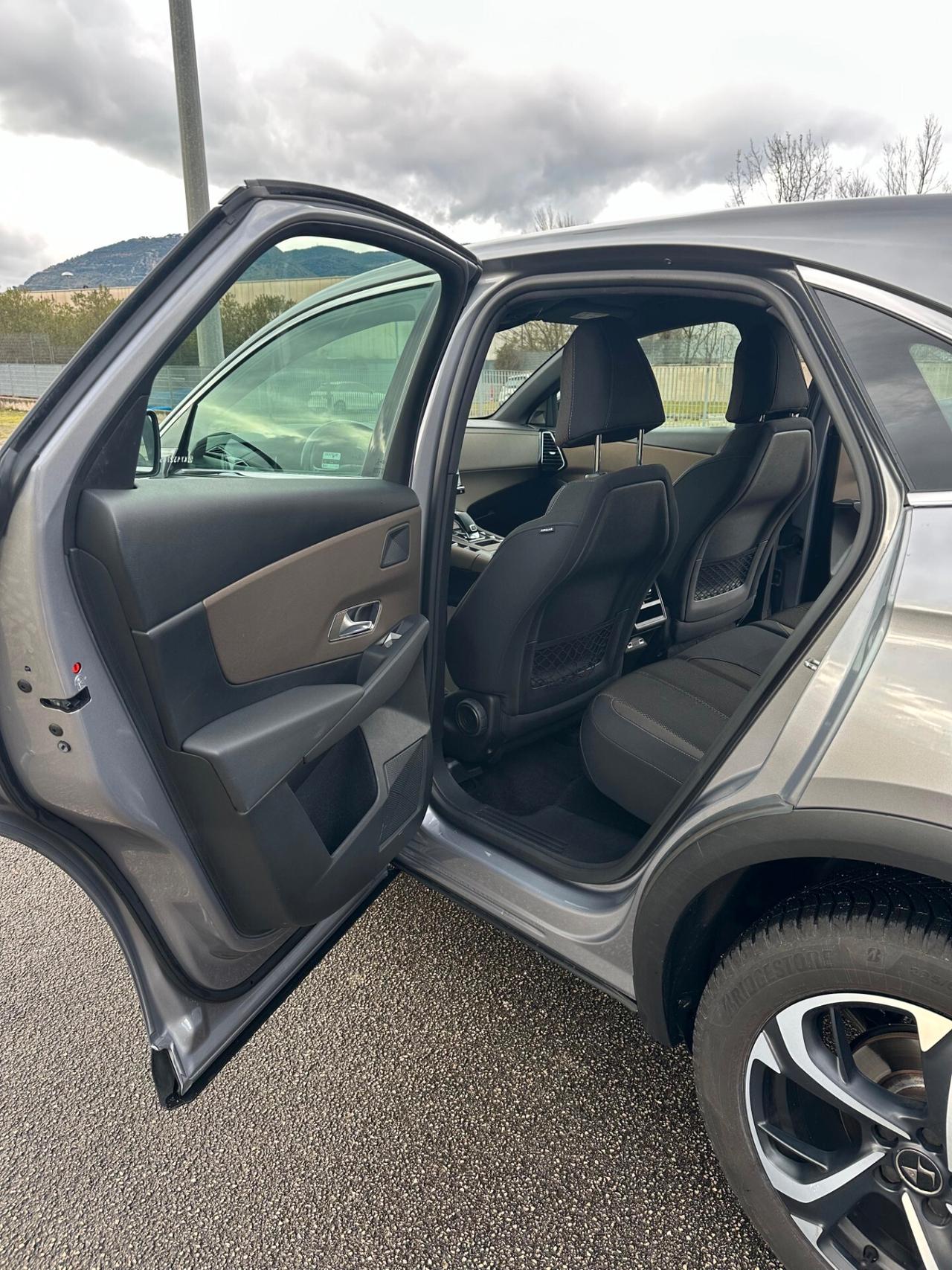 Ds 7 Crossback BlueHDi 130 aut. Grand Chic