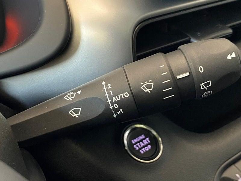 Jeep Avenger Avenger 1.2 Turbo 100 CV MHEV Summit - PROMO SIRONIAUTO+