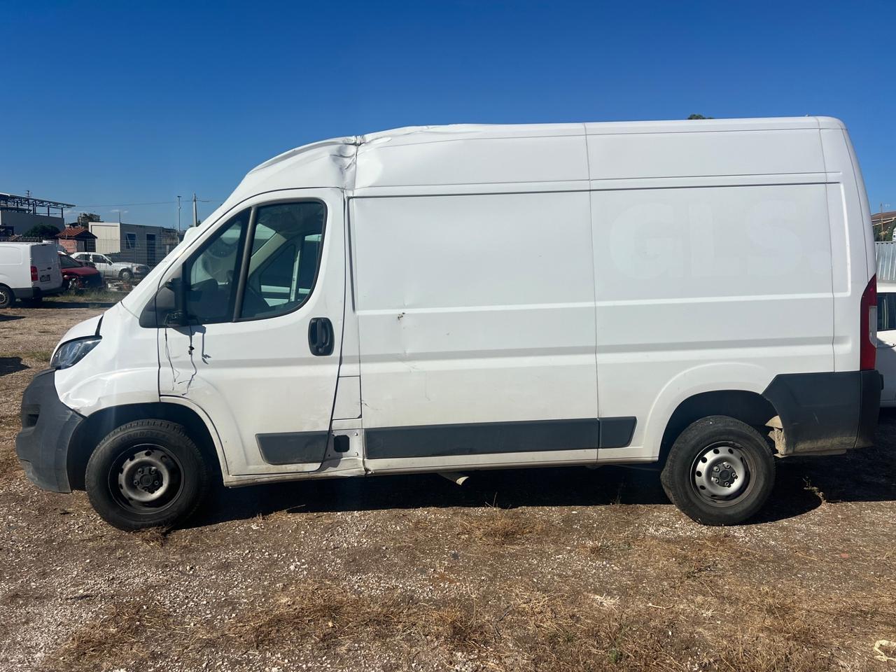 Fiat Ducato 35 2.2 Mjt 140CV 2024!!!!!!!